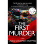 The First Murder - Paperback