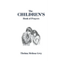 The Children's Book of Prayers - Paperback