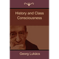 History and Class Consciousness - Paperback