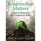 Resurrection Matters: Church Renewal for Creation's Sake - Paperback