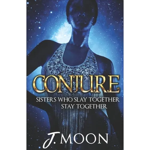 Conjure - Paperback