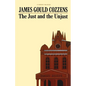 The Just and the Unjust - Paperback