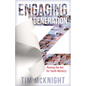 Engaging Generation Z: Raising the Bar for Youth Ministry - Paperback