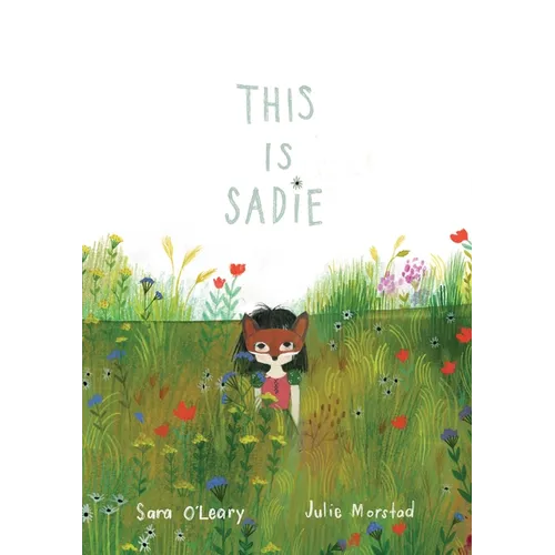 This Is Sadie - Hardcover