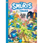 The Smurfs Tales Vol. 3: The Crow in Smurfy Grove and Other Stories - Hardcover