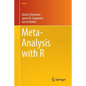Meta-Analysis with R - Paperback