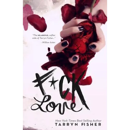 F*ck Love - Paperback