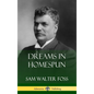 Dreams in Homespun (Hardcover) - Hardcover