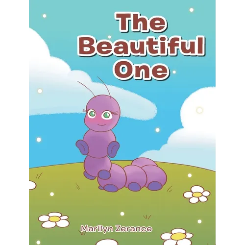The Beautiful One - Hardcover