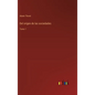Del origen de las sociedades: Tomo 1 - Hardcover