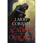 Academy of Outcasts - Paperback