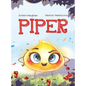 Piper - Hardcover