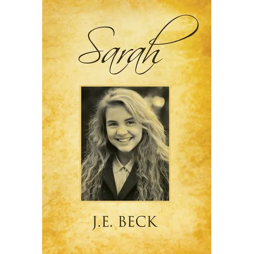 Sarah - Paperback