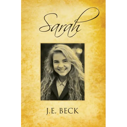 Sarah - Paperback