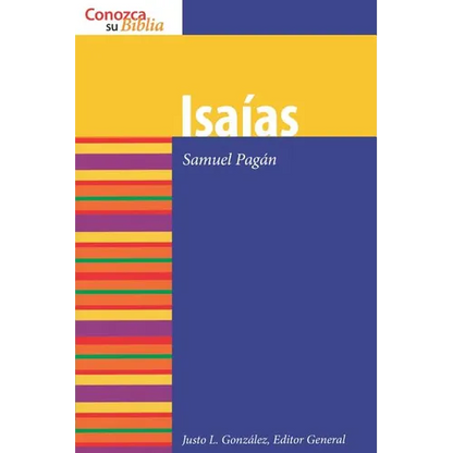 Isaias (Isaiah) - Paperback