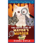 The Catty Case of Mayor's Murder - Paperback