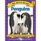 We Both Read: Penguins - Paperback