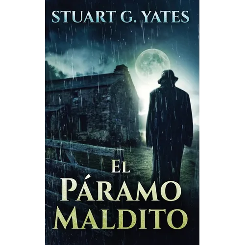 El P疵amo Maldito - Hardcover