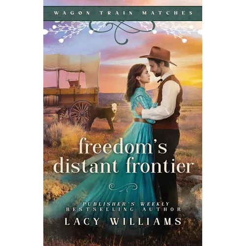 Freedom's Distant Frontier - Paperback