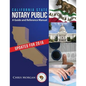 California State Notary Public: A Guide and Reference Manual - Paperback