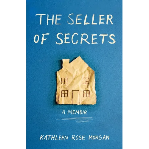 The Seller of Secrets: A Memoir - Paperback