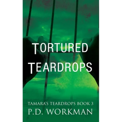 Tortured Teardrops - Paperback