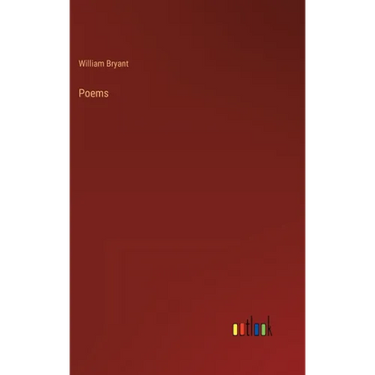 Poems - Hardcover