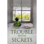 The Trouble With Secrets - Paperback