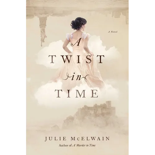 A Twist in Time - Paperback