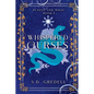 Whispered Curses - Paperback