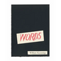 Words: A Collation - Hardcover