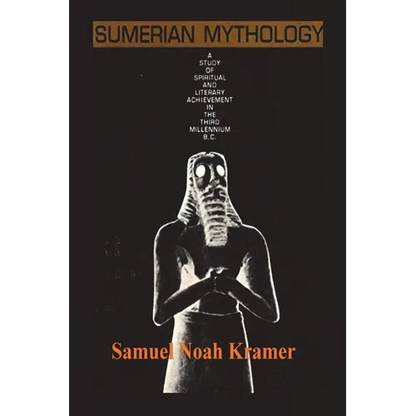 Sumerian Mythology - Paperback
