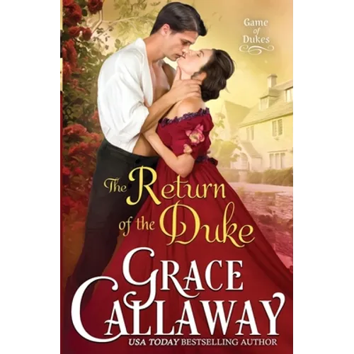 The Return of the Duke - Paperback