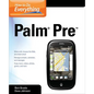 How to Do Everything Palm Pre - Paperback