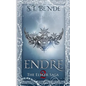 Endre: The Elsker Saga: Book Two - Paperback