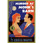 Murder at Monk's Barn: A 'Perrins, Private Investigators' Mystery - Paperback