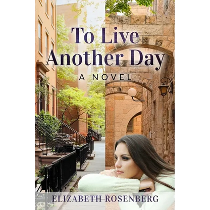 To Live Another Day - Paperback