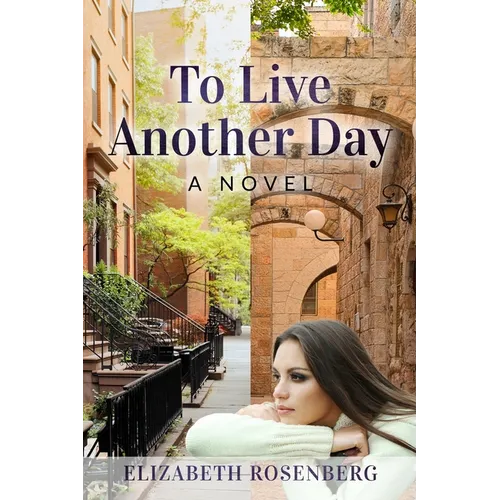 To Live Another Day - Paperback