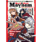Multi-Mind Mayhem Volume 1: Isekai Tensei Soudouki - Paperback