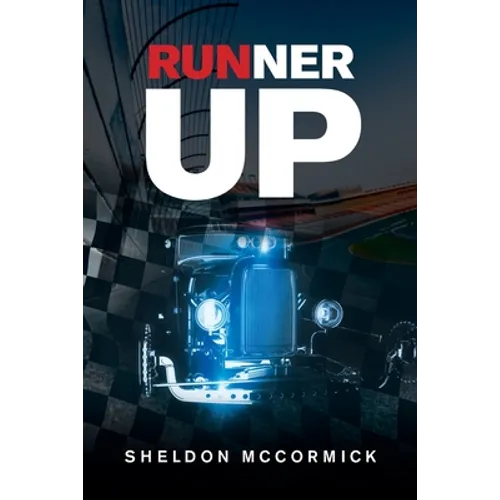 Runner Up - Paperback
