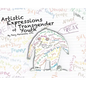 Artistic Expressions of Transgender Youth - Hardcover