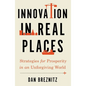 Innovation in Real Places: Strategies for Prosperity in an Unforgiving World - Paperback