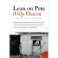 Lean on Pete - Paperback