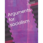 Arguments for socialism - Paperback