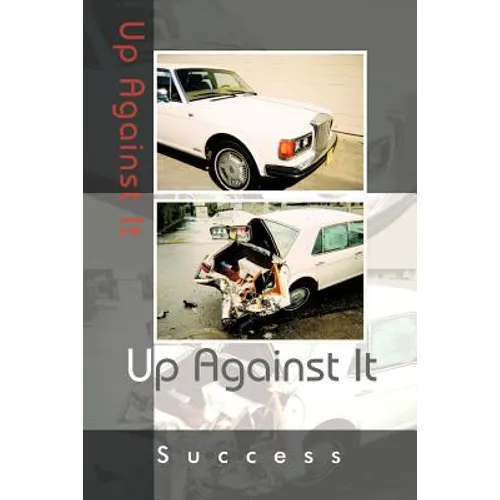 Up Against It - Paperback