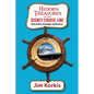 Hidden Treasures of the Disney Cruise Line: Nautical Notes, Knowledge, and Nonsense - Paperback