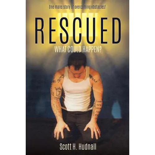 Rescued - Paperback