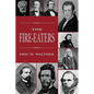 The Fire-Eaters - Paperback