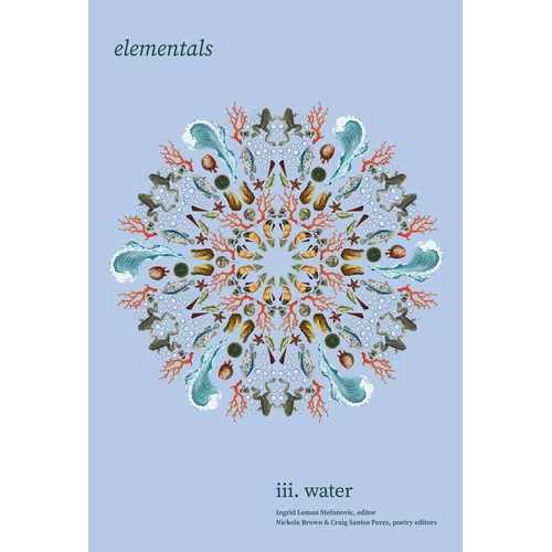 Elementals: Water, Vol. 3 - Paperback