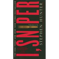 I, Sniper - Paperback